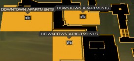 تفکیک آپارتمان و نقشه های ثبتی